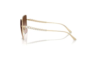 Zijaanzicht Jimmy Choo JC4010B (300613)