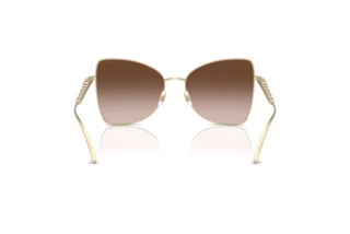 Achteraanzicht Jimmy Choo JC4010B (300613)