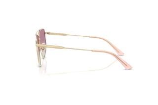 Zijaanzicht Jimmy Choo JC4011 (300658)