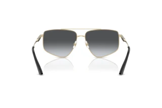 Achteraanzicht Jimmy Choo JC4011 (3006T3)