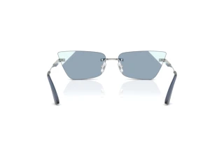Achteraanzicht Jimmy Choo JC4012 (30024S)