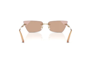 Achteraanzicht Jimmy Choo JC4012 (300613)