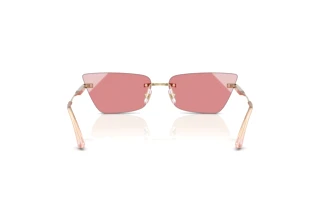 Achteraanzicht Jimmy Choo JC4012 (300620)