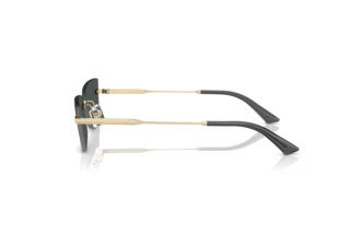 Zijaanzicht Jimmy Choo JC4012 (300687)