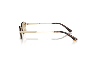 Zijaanzicht Jimmy Choo JC4013D (300611)