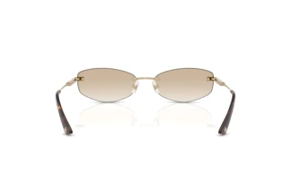 Achteraanzicht Jimmy Choo JC4013D (300611)