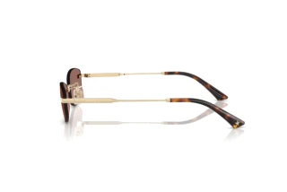 Zijaanzicht Jimmy Choo JC4013D (300613)