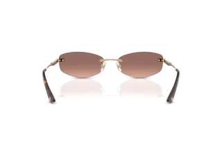 Achteraanzicht Jimmy Choo JC4013D (300613)