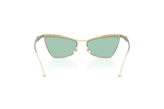 Achteraanzicht Jimmy Choo JC4014H (3006/2)