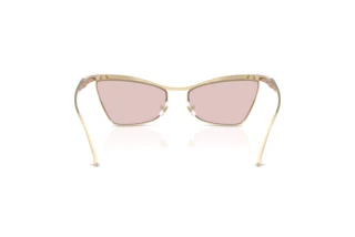 Achteraanzicht Jimmy Choo JC4014H (3006/5)