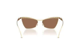Achteraanzicht Jimmy Choo JC4014H (300673)