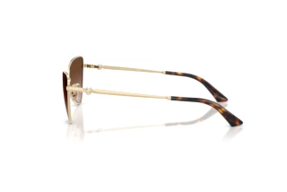 Zijaanzicht Jimmy Choo JC4015HB (300613)