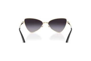 Achteraanzicht Jimmy Choo JC4015HB (30068G)