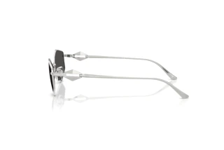 Zijaanzicht Jimmy Choo JC4017 (300287)