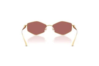 Achteraanzicht Jimmy Choo JC4017 (302369)