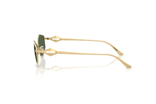 Zijaanzicht Jimmy Choo JC4017 (302371)
