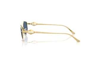 Zijaanzicht Jimmy Choo JC4017 (302380)