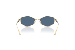 Achteraanzicht Jimmy Choo JC4017 (302380)