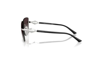 Zijaanzicht Jimmy Choo JC4018 (30028G)