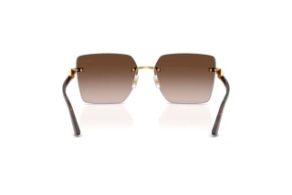 Achteraanzicht Jimmy Choo JC4018 (302313)