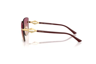 Zijaanzicht Jimmy Choo JC4018 (302413)