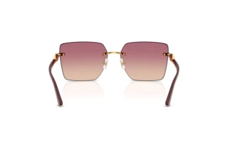 Achteraanzicht Jimmy Choo JC4018 (302413)