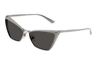 Jimmy Choo JC4019B 300487 Dark GreyGunmetal
