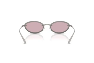 Achteraanzicht Jimmy Choo JC4020B (3004AK)