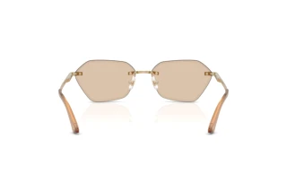 Achteraanzicht Jimmy Choo JC4022J (300693)