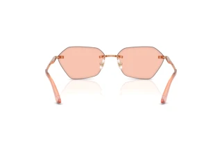 Achteraanzicht Jimmy Choo JC4022J (300884)