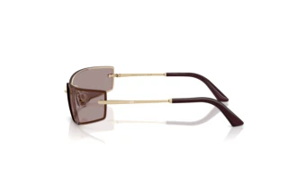 Zijaanzicht Jimmy Choo JC4024B (30067N)