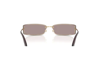 Achteraanzicht Jimmy Choo JC4024B (30067N)