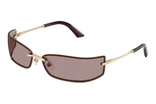Vooraanzicht Jimmy Choo JC4024B (30067N)