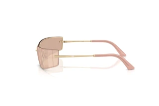 Zijaanzicht Jimmy Choo JC4024B (3006AK)