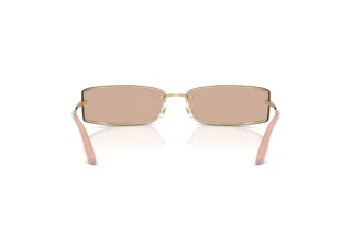 Achteraanzicht Jimmy Choo JC4024B (3006AK)