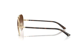 Zijaanzicht Jimmy Choo JC4026 (300613)
