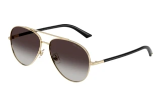 Vooraanzicht Jimmy Choo JC4026 (30068G)