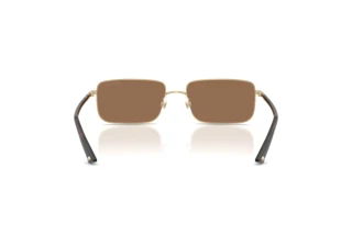 Achteraanzicht Jimmy Choo JC4027 (300673)