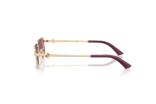Zijaanzicht Jimmy Choo JC4029B (30065M)