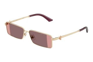 Vooraanzicht Jimmy Choo JC4029B (30065M)