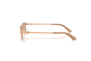Zijaanzicht Jimmy Choo JC4029B (300813)