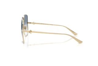 Zijaanzicht Jimmy Choo JC4030B (30067S)
