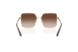 Achteraanzicht Jimmy Choo JC4031B (300613)