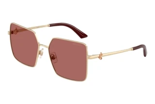 Vooraanzicht Jimmy Choo JC4031B (300669)