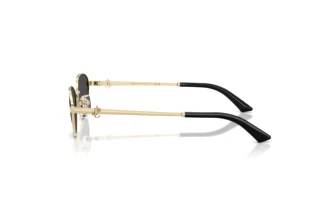 Zijaanzicht Jimmy Choo JC4032BD (300687)