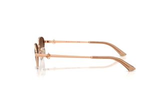 Zijaanzicht Jimmy Choo JC4032BD (300813)