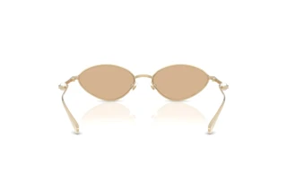 Achteraanzicht Jimmy Choo JC4033H (301773)