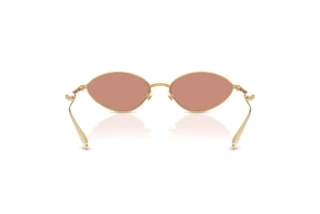 Achteraanzicht Jimmy Choo JC4033H (302396)