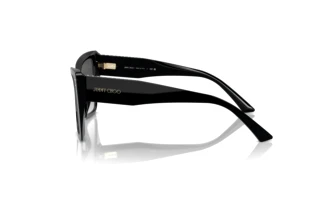 Zijaanzicht Jimmy Choo JC5001B (50008G)