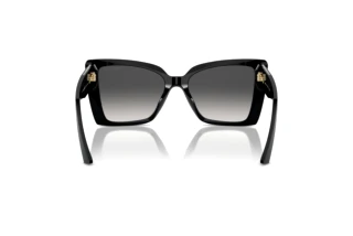 Achteraanzicht Jimmy Choo JC5001B (50008G)